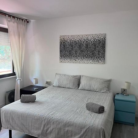 Boccaccio Apartment Sesto Fiorentino Eksteriør bilde