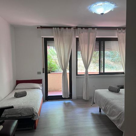 Boccaccio Apartment Sesto Fiorentino Eksteriør bilde