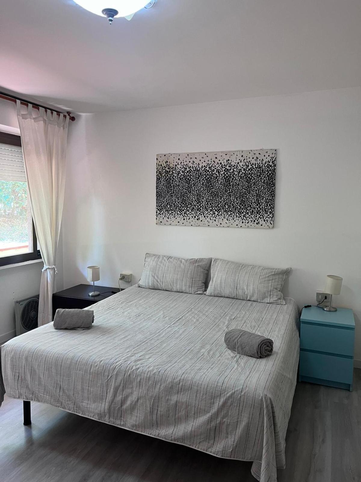 Boccaccio Apartment Sesto Fiorentino Eksteriør bilde