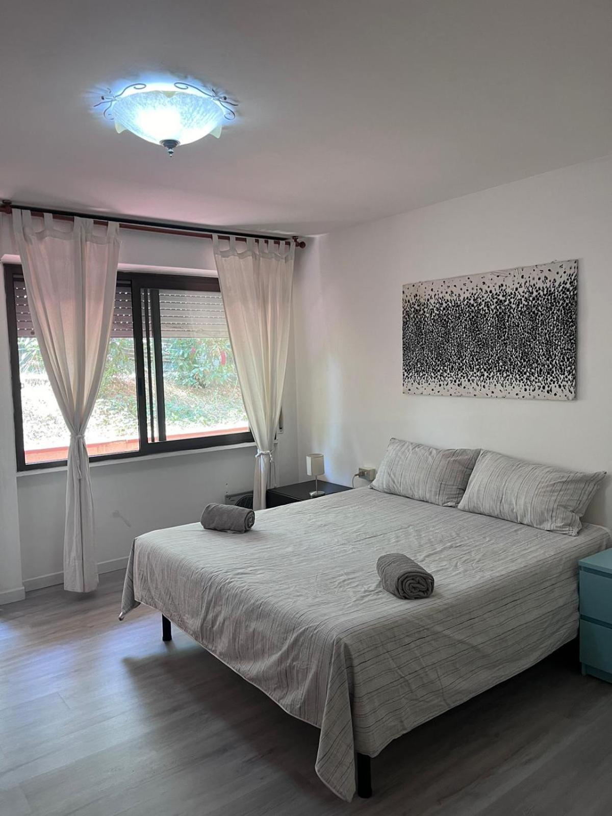 Boccaccio Apartment Sesto Fiorentino Eksteriør bilde