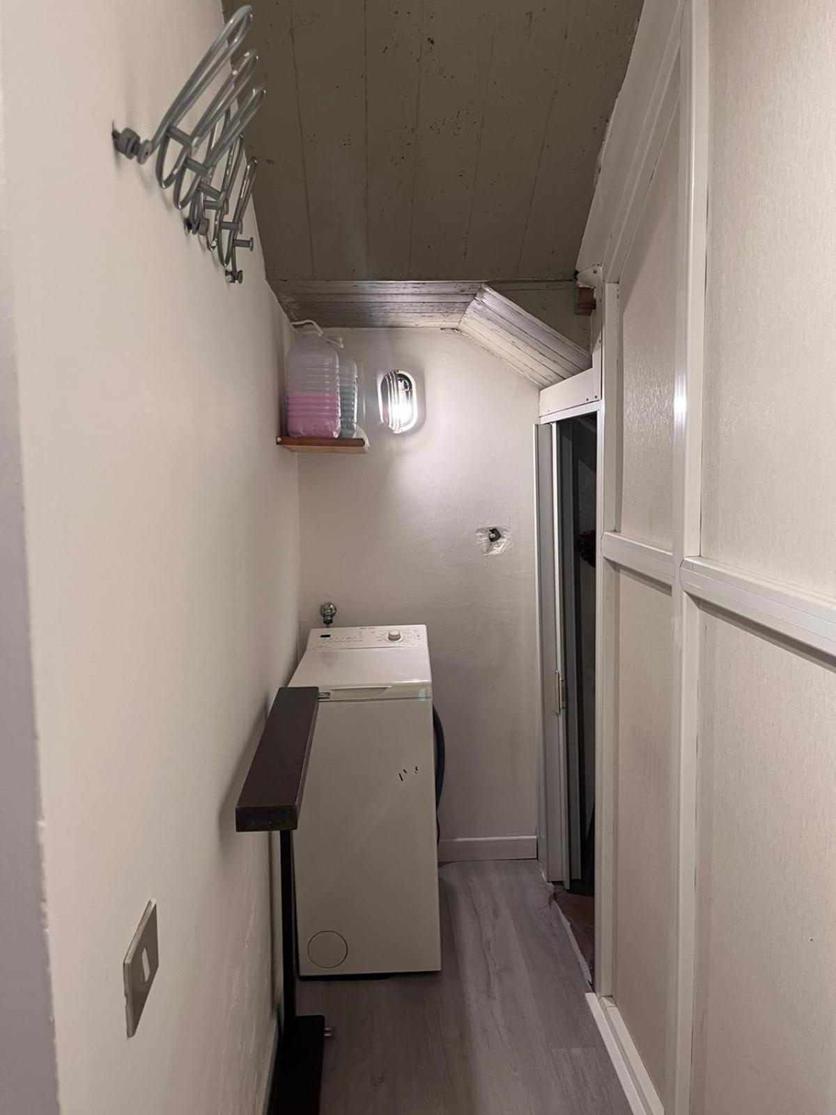 Boccaccio Apartment Sesto Fiorentino Eksteriør bilde