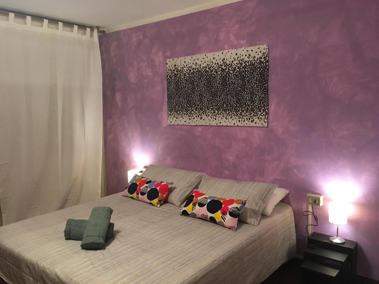 Boccaccio Apartment Sesto Fiorentino Eksteriør bilde
