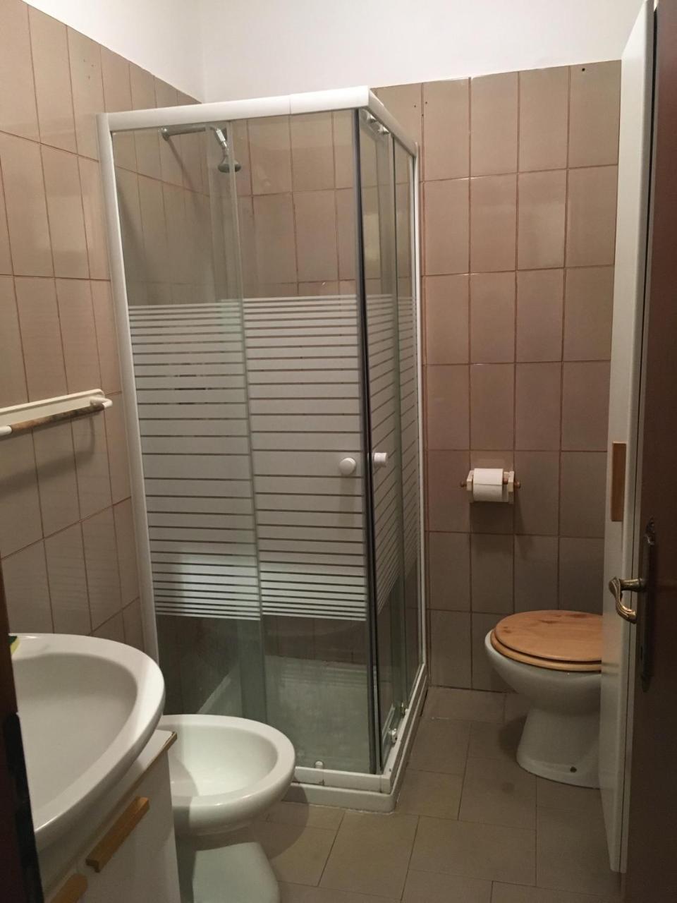 Boccaccio Apartment Sesto Fiorentino Eksteriør bilde