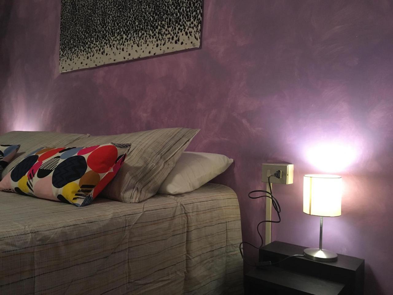 Boccaccio Apartment Sesto Fiorentino Eksteriør bilde