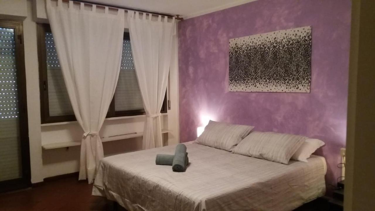 Boccaccio Apartment Sesto Fiorentino Eksteriør bilde